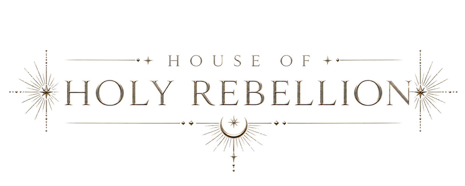 House of Holy Rebellion